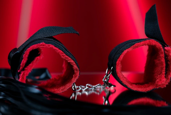 Luxury Lingerie